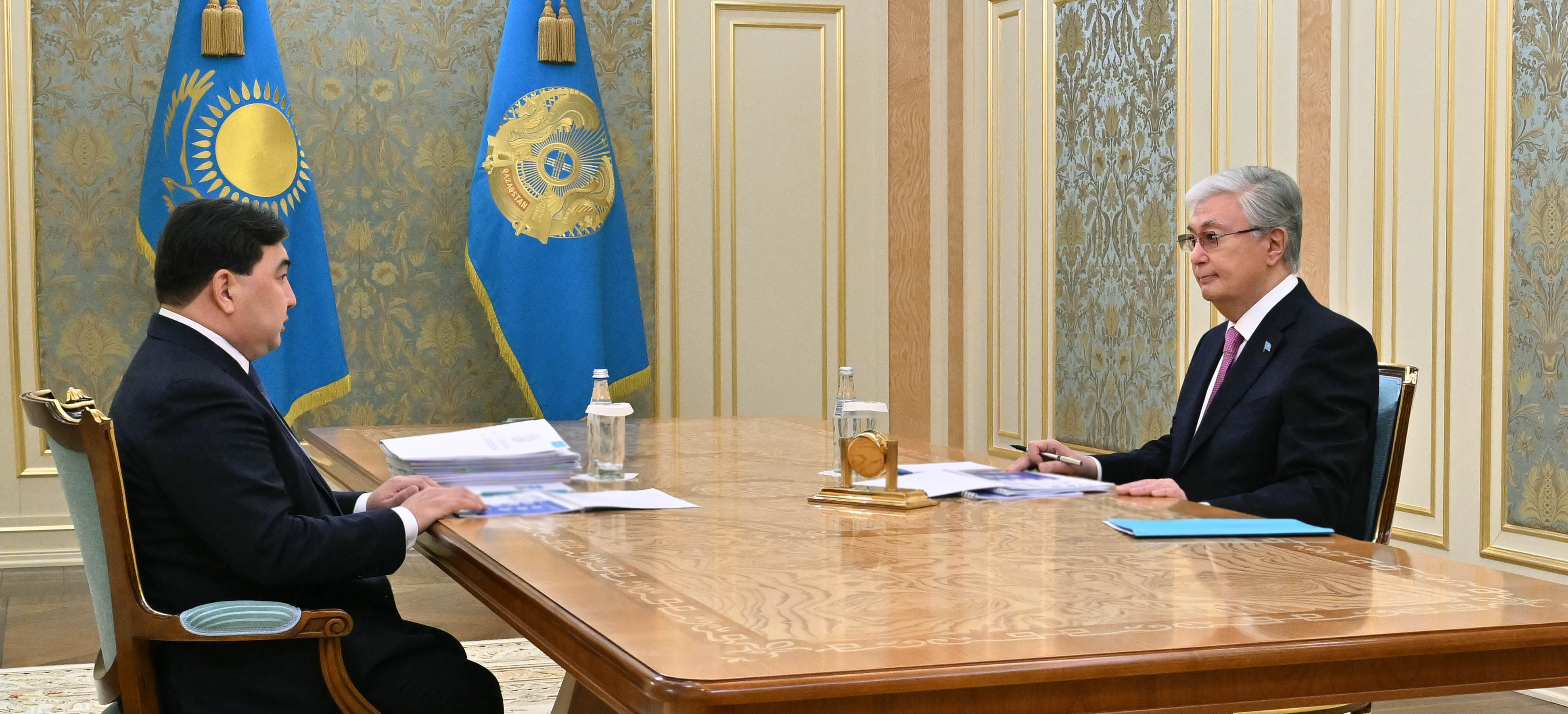 Zań jobasy ázirlenedi