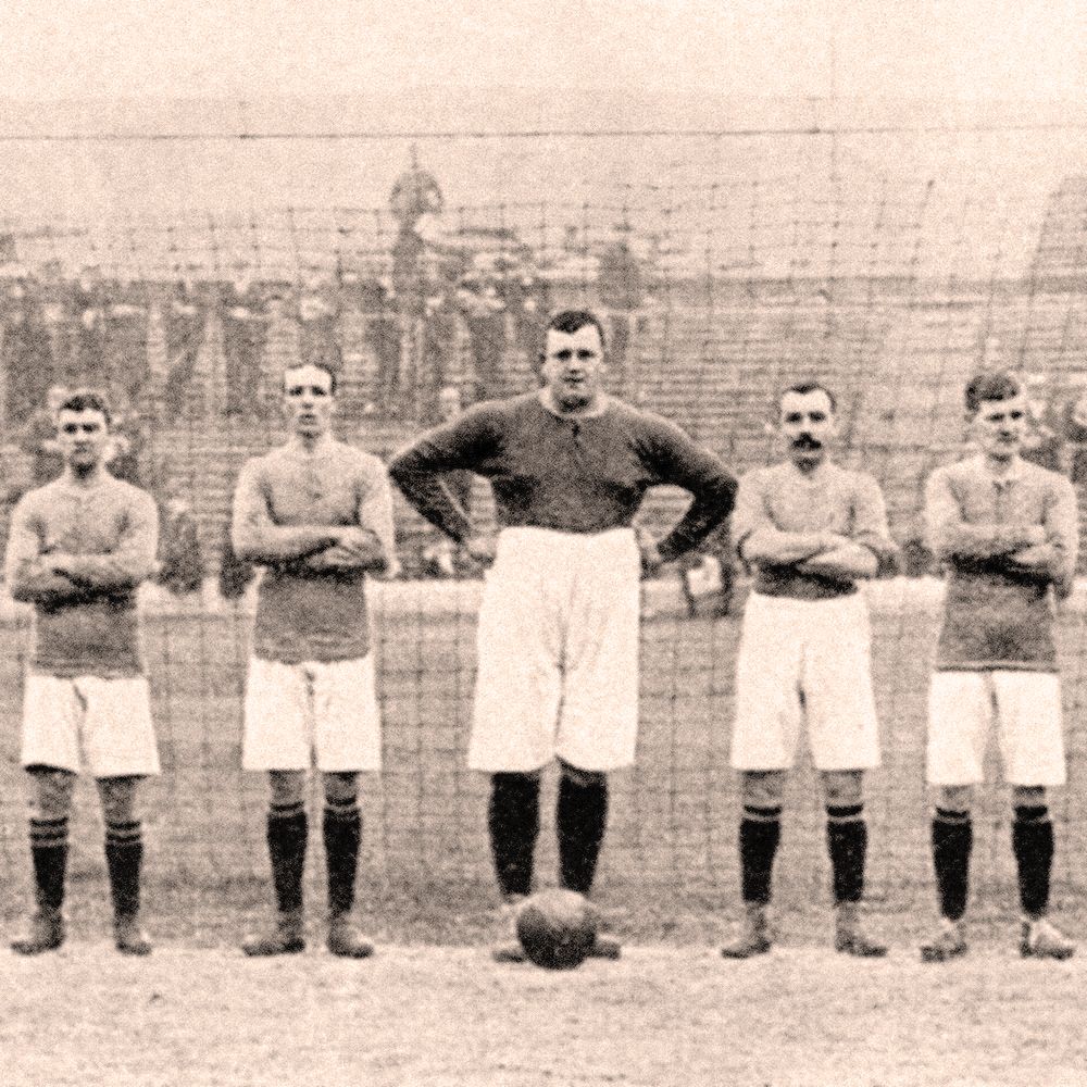 Ǵalam ǵajaptary: Fýlktiń fýtbolǵa áseri