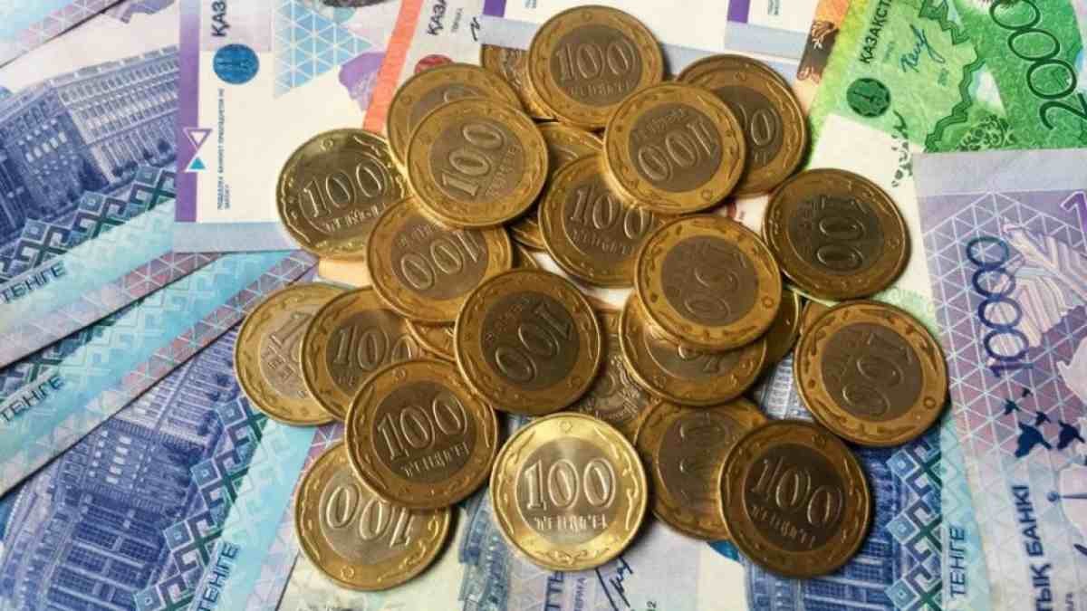 Qymbat teńge halyqqa qajet bolǵanmen, naryqqa qajet emes