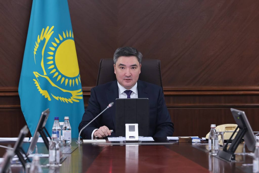 Sharýalardy qoldaýǵa qarjy bólindi