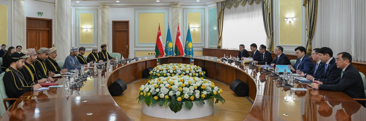 Yntymaqtastyqtyń tyń múmkindikteri