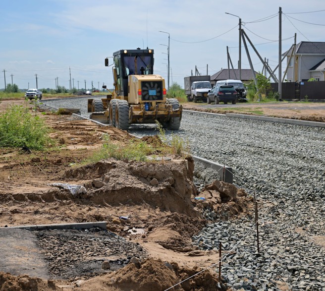 Jol sapasy jiti baqylaýda