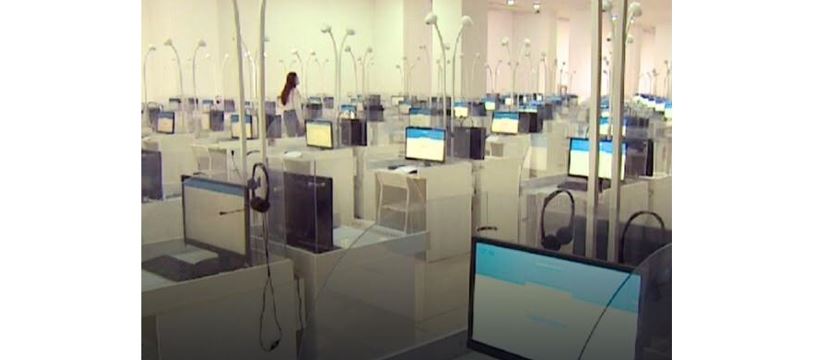 Naýryz UBT-na 163 myńǵa jýyq ótinish túsken