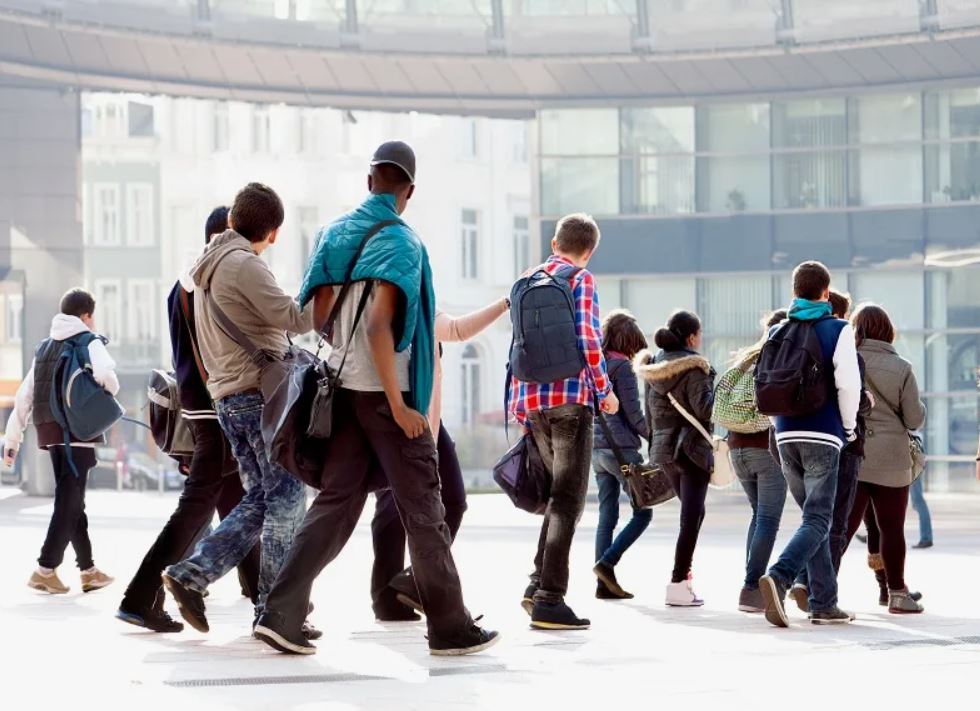 Adam saýdasynyń qurbandary qoldaýǵa zárý