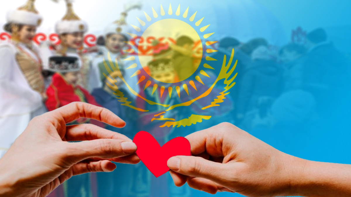 QHA janyndaǵy Analar keńesi – qoǵamǵa paıdaly uıymnyń biri