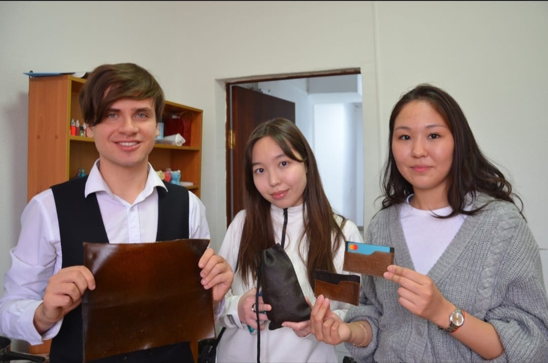 Qaldyq óńdeýdiń tıimdi tásili