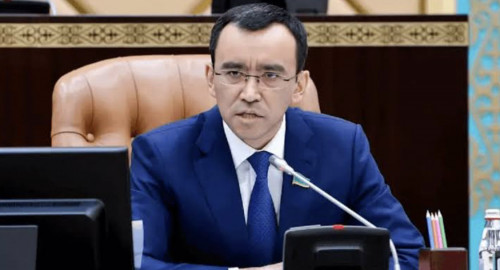 Rezervtegi áskerdiń de quqyǵy qorǵalýy qajet - Senat tóraǵasy