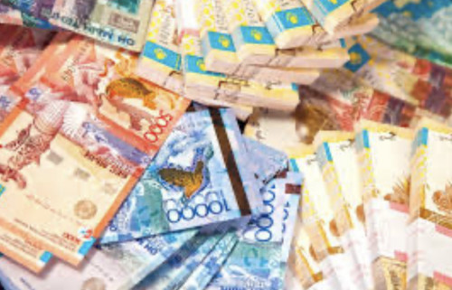 Ulytaýda 8 naýryzǵa oraı analarǵa aqshalaı tartý jasalady