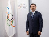 Boksty Olımpıada oıyndarynda saqtap qalý qajet  - Golovkın