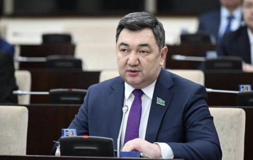 Áskerı daıarlyqtyń sapasyna mán berý qajet – Darhan Qydyráli