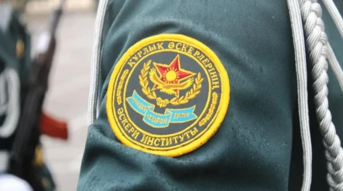 Áskerı oqý oryndaryna ótinishti onlaın  berýge bolady