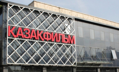 «Qazaqfılm» jerdi satýǵa qatysty málimdemege pikir bildirdi