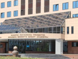 Memlekettik basqarý akademııasynyń rektory laýazymynan bosatyldy
