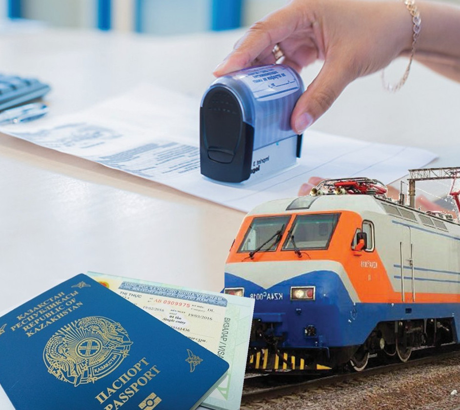 Jambyl oblysynda 1198 azamat qandas mártebesin aldy