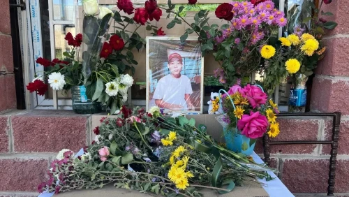 Sherzat Polattyń ólimine qatysty tergeý aıaqtaldy