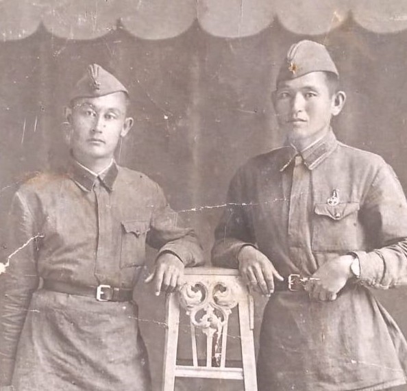 Birimjanovtyń jerlengen orny anyqtaldy