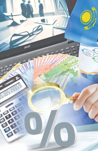 QQS: Naryqqa balyq emes, qarmaq kerek