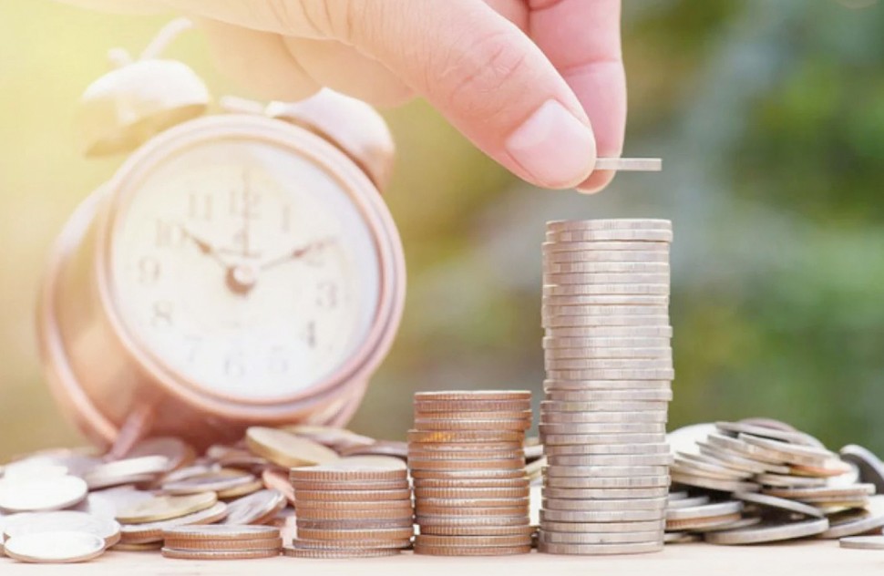 Depozıt paıyzy – bankter quzyrynda