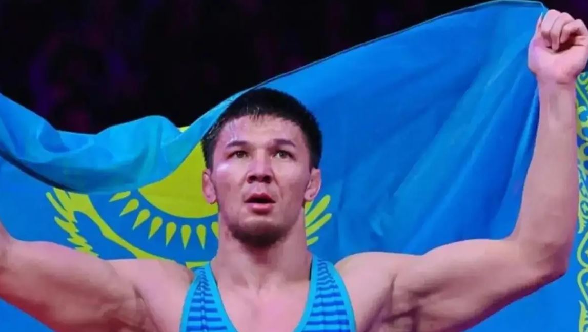 Álemdik  dodada balýandar 3 júlde enshiledi