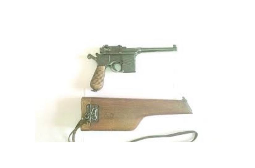 Baýkeńniń maýzeri