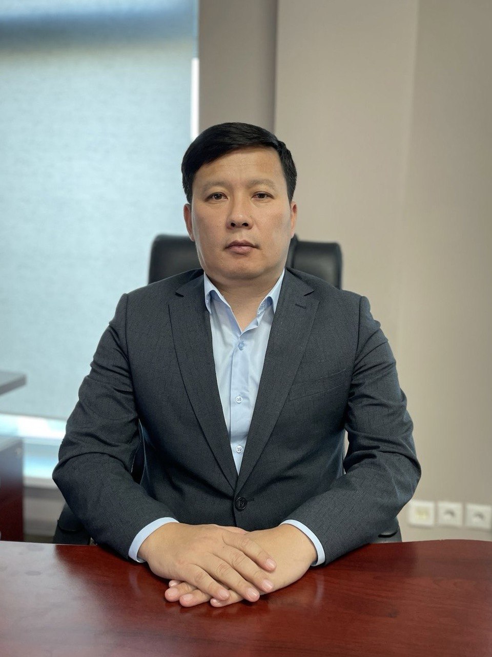 Erlan Quralbaıuly: Júıege ózgeris engizý qajet