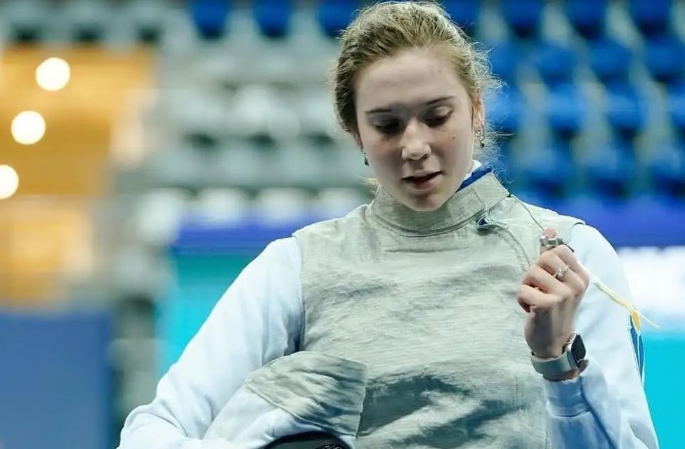 Semsershiler komandalyq saıysta 3 medal enshiledi