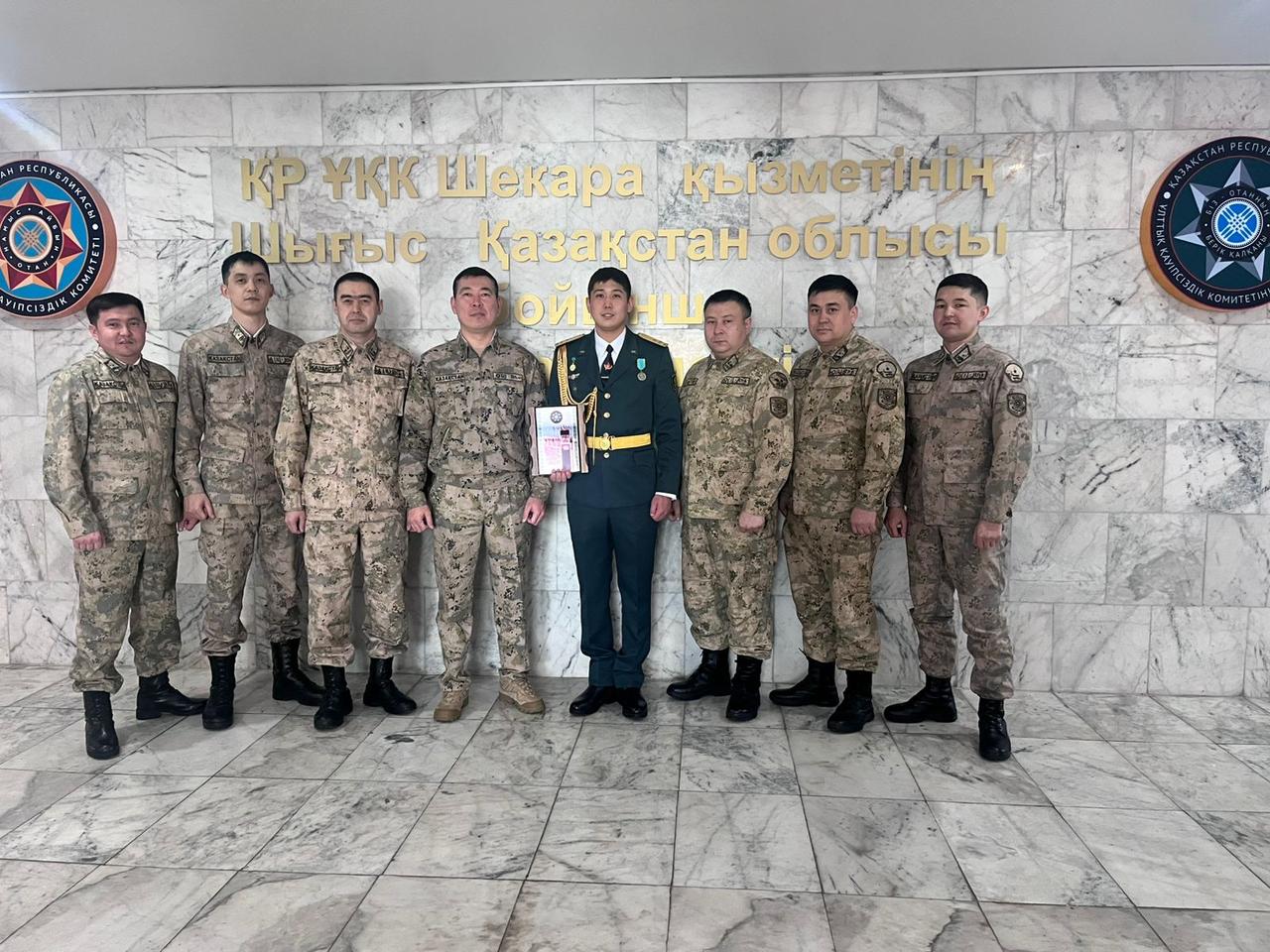 Úzdikterdi úlgi etý – úzilmeıtin úderis