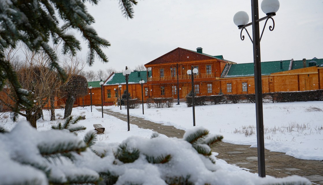 Batys Qazaqstan oblysy