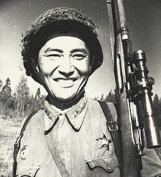 Naǵyz halyq qaharmandary