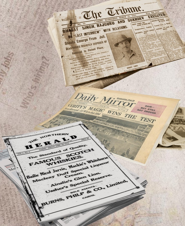 Aýstralııa gazetteri qazaqtar týraly ne jazdy?