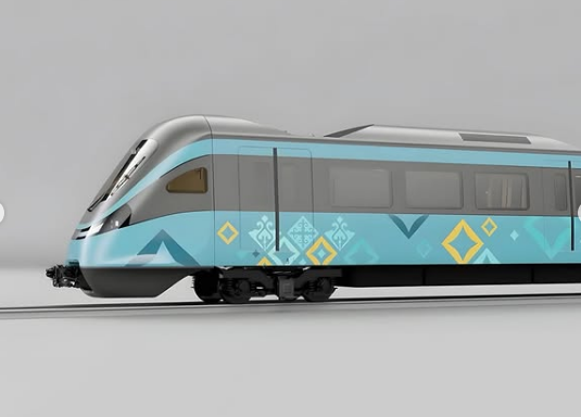 LRT bıyl kúzde iske qosylady