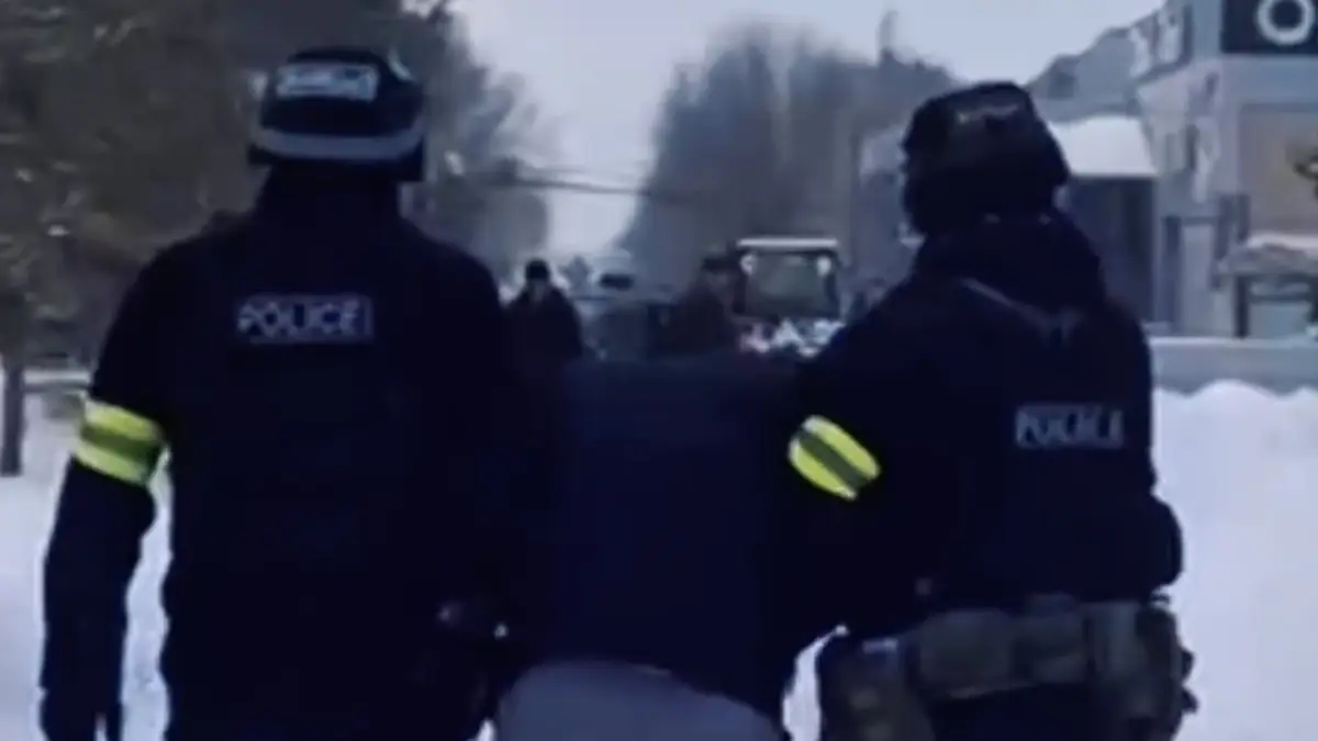 BQO-da jer úılerdi tonap júrgen qylmystyq top ustaldy