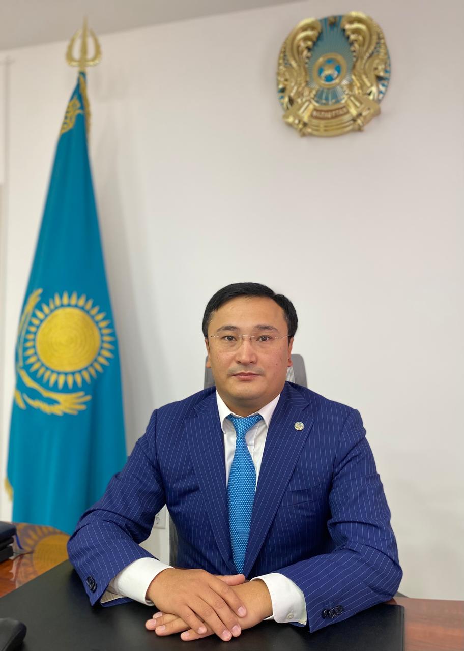 Quqyqtyq keńes berýdegi jasandy ıntellekt