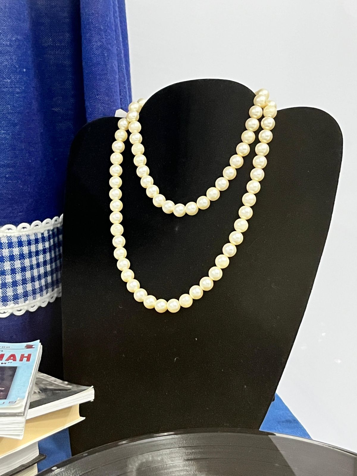 Anna Germannyń monshaǵy