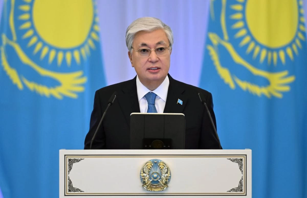 Prezıdent Qazaqstan halqyn Ramazan aıynyń bastalýymen quttyqtady