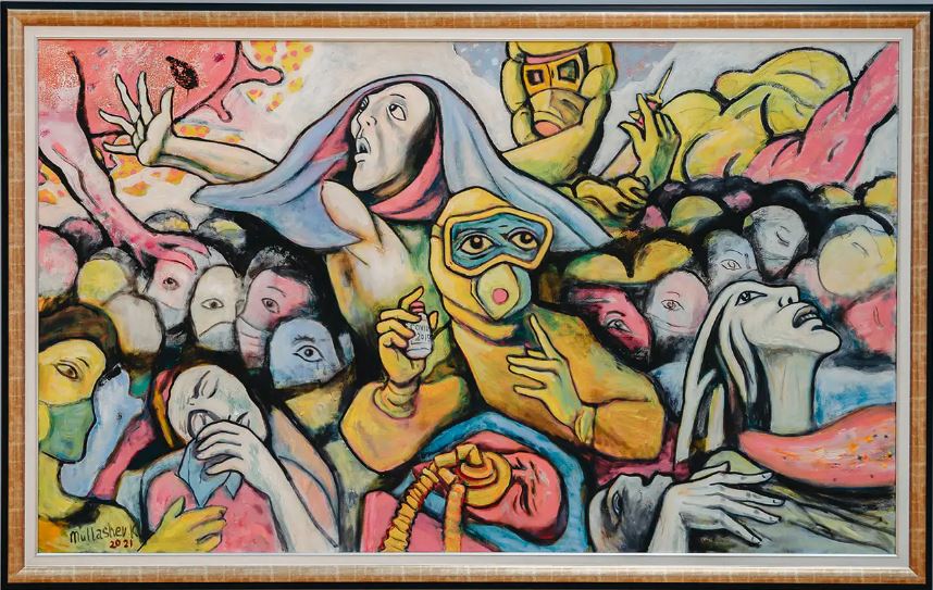 О́mir úshin kúres