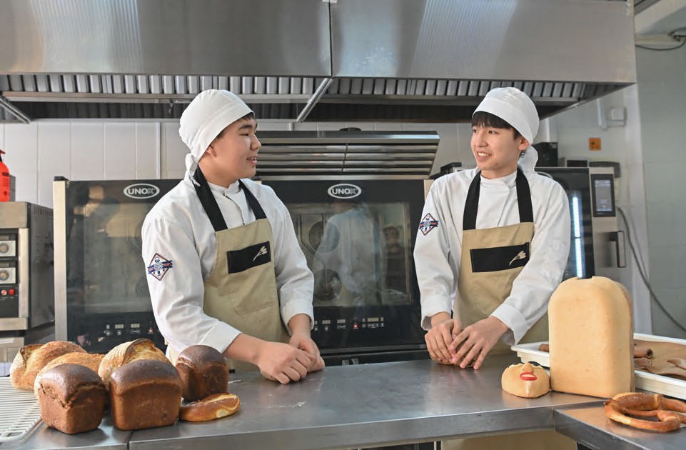 Mańyzy joıylmaıtyn mamandyqtar