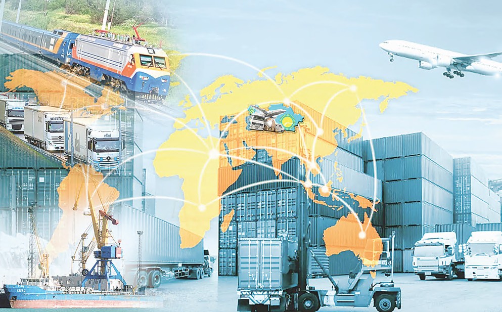 Tranzıttiń múmkindigi molaıyp keledi