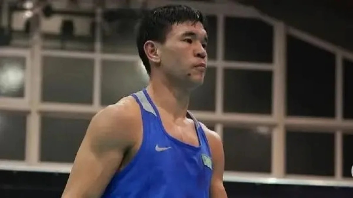 Strandja-2025: Fınalda qazaq boksshylary bir-birimen judyryqtasady