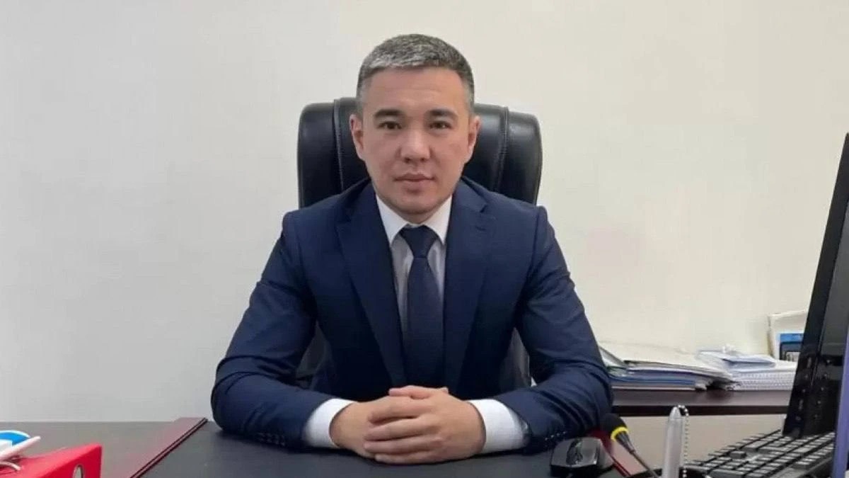 Almaty polısııasy mesenatqa izdeý jarııalady