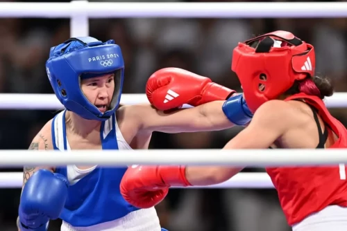 Áıelder arasyndaǵy álem chempıonatyna qatysatyn boksshylar anyqtaldy