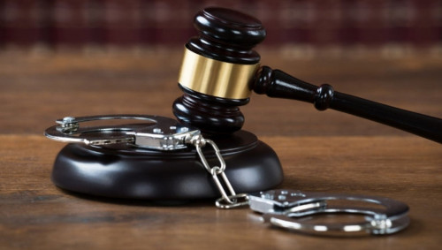 Áleýmettik jeli arqyly terrorızmdi nasıhattaǵandar sottaldy