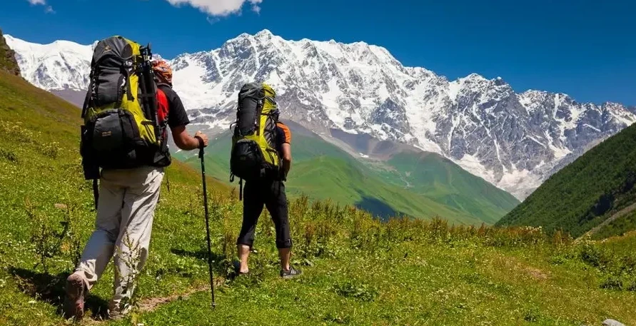 Aldaǵy 4 jylda Qazaqstan týrızmi qaı baǵytta damıdy