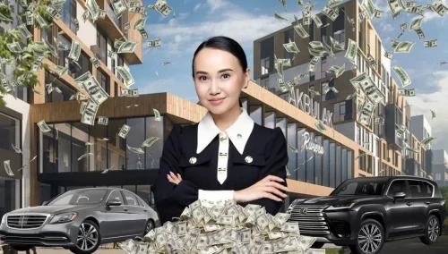 «Asar Úme» qory jábirlenýshi tarap dep tanyldy