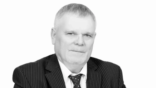 Belgili munaıshy-geolog Oleg Gershtanskıı ómirden ótti