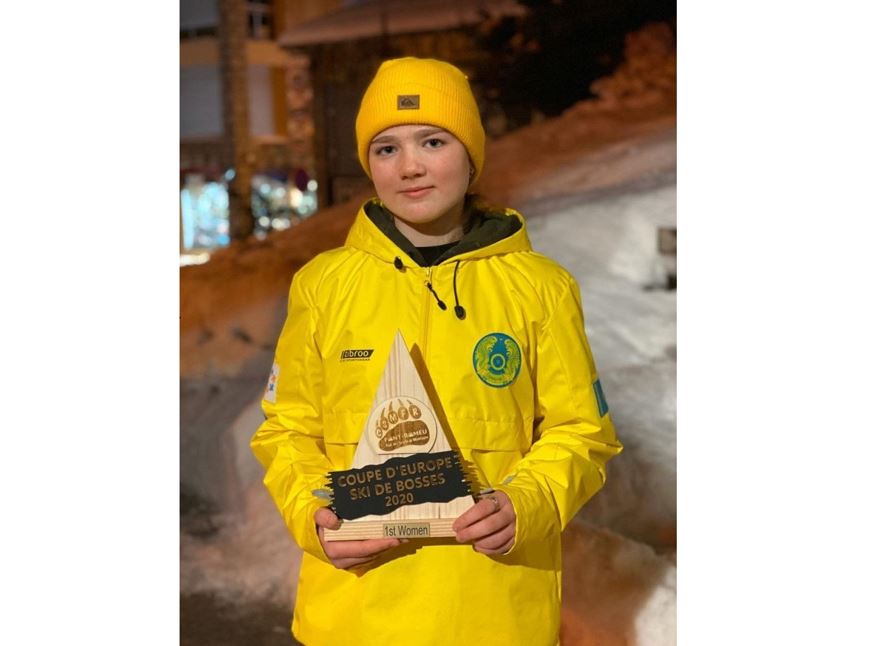 О́tken aptadaǵy sportshylarymyzdyń jetistikteri