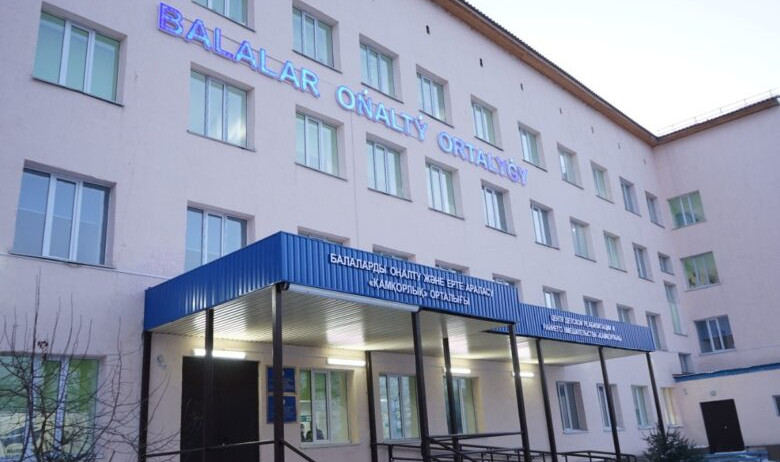 Ońaltý ortalyǵynyń ońtaıly qyzmeti