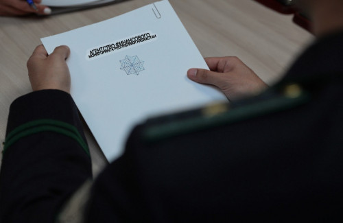 Fýtbol federasııasynyń burynǵy basshylyǵyna qatysty tergeý bastaldy