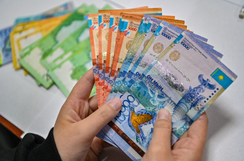 «Báıterek» holdınginiń kapıtaly 1 trln teńgege ulǵaıtylady