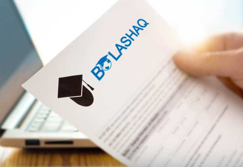 «Bolashaq» jáne «Ǵylymı taǵylymdamalar» stıpendııasyna qujat qabyldaý bastaldy